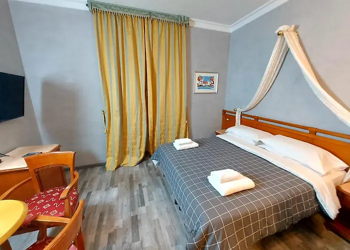 Hotel Positano 2